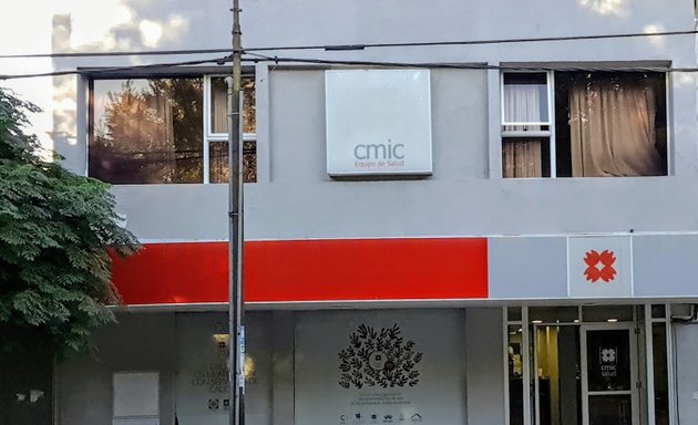Foto de Grupo CMIC (Clínica)