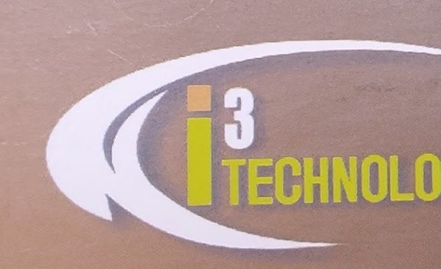 Photo of i3 Technologies