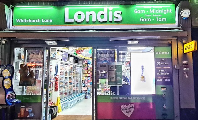 Photo of Londis Witchurch Lane