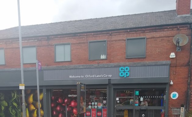 Photo of Co-op Food - Orford Lane