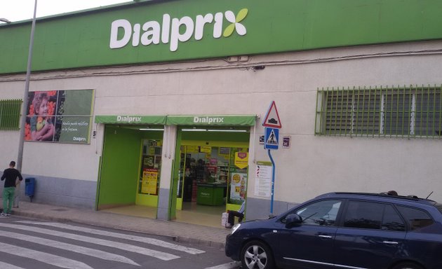 Foto de Supermercado Dialprix