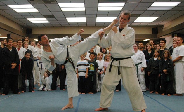 Photo of TYGA Karate