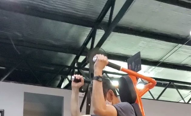 Photo of Elevation Fitness Gym Buhangin