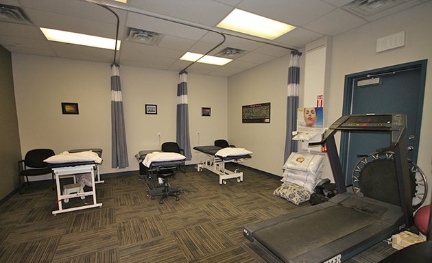 Photo of Northern Hills Sport Physiotherapy