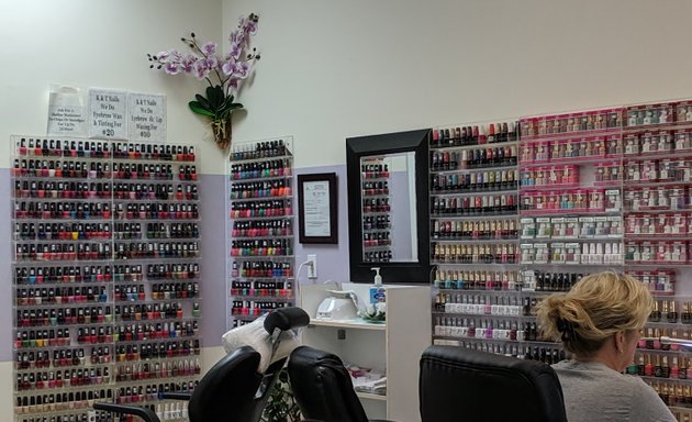 Photo of K&T Nails