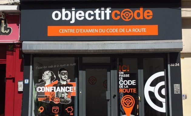 Photo de ObjectifCode - Centre d'examen du code de la route Lille