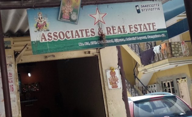 Photo of Star Associates And Real Estate