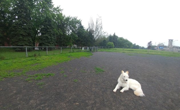 Photo of Wolfred-Nelson dog park