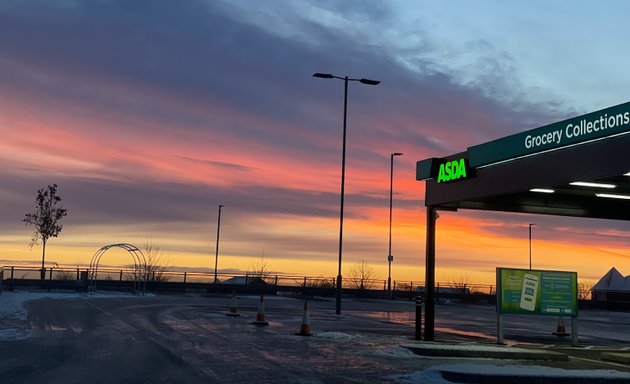 Photo of Asda petrol station (Card only)