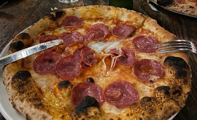 Photo of Ironside Pizza