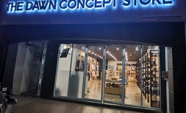 Photo of The Dawn Concept Store