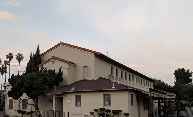 Photo of Magnolia Science Academy 6