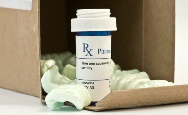 Photo of 15RX Pharmacy 1