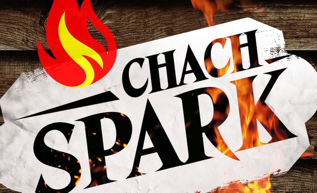Photo of Chach Spark