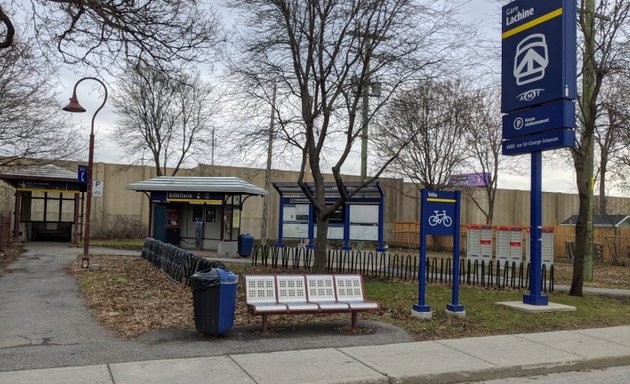 Photo of Parc Gare Lachine