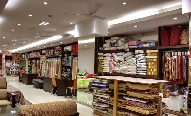 Photo of Inspirations Drape Shopee Malleshwaram