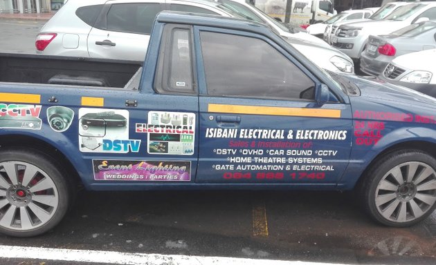 Photo of Isibani Electrical & Electronics