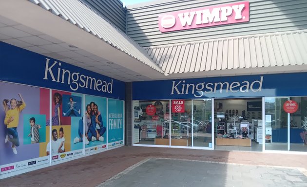 Photo of Kingsmead Shoes City View
