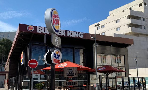 Photo de Burger King