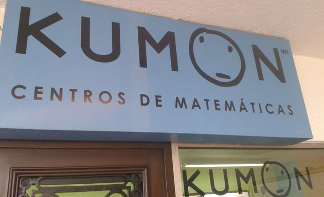 Foto de Centro Kumon Cumbres 5° Sector