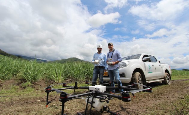 Foto de Taclla Drones Industriales