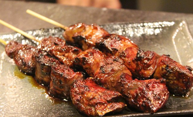 Photo of Kintori Yakitori