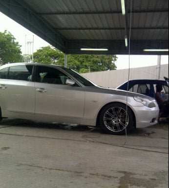 Photo of Car Wash @ Petron Puchong Indah