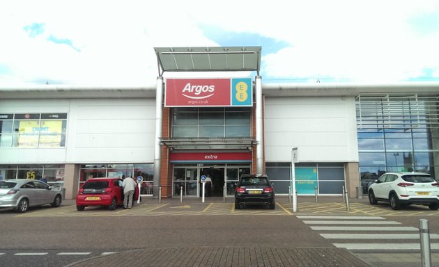 Photo of Argos Gloucester St Oswalds Retail Park
