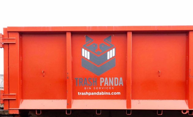 Photo of Trash Panda Bin Services