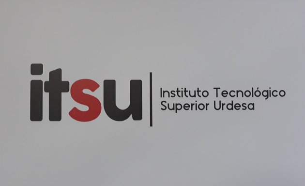 Foto de Instituto Tecnológico Superior Urdesa