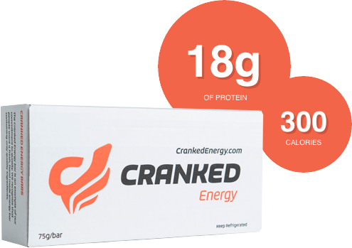 Photo of Cranked Energy Inc.