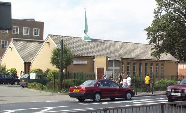 Photo of Edmonton URC Church