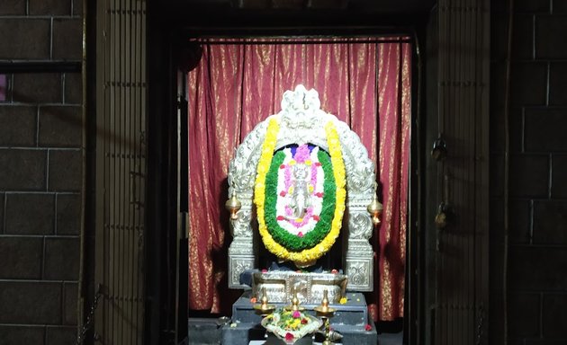 Photo of Shri Prasanna Ganapathi Temple