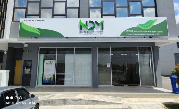 Photo of Natural Dln Marketing Sdn Bhd