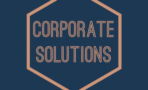 Photo of Corporate Solutions Yorkshire Ltd