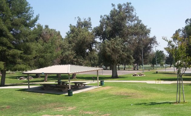 Photo of El Cariso Swimming Pool