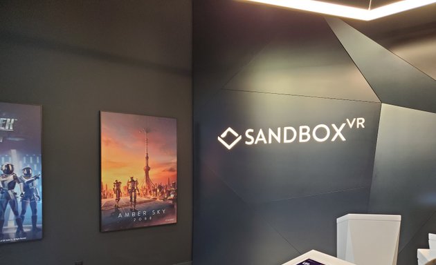 Photo of Sandbox VR