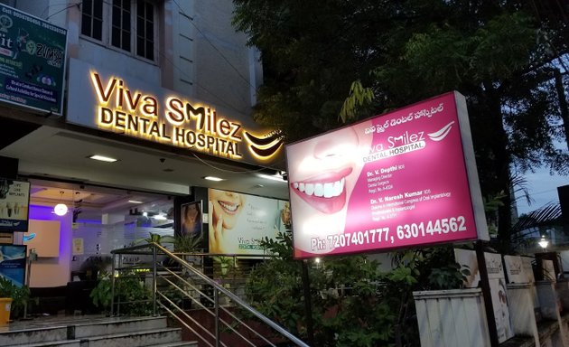 Photo of Viva Smilez Dental Hospital