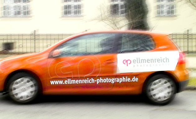 Foto von Ellmenreich Photographie - mobiler Fotograf