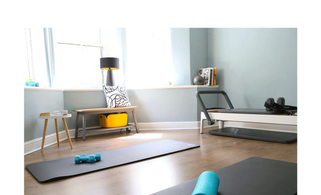 Photo of Bien Etre Pilates Studio