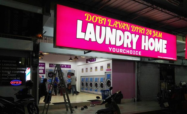 Photo of Laundry Home Permatang Pauh