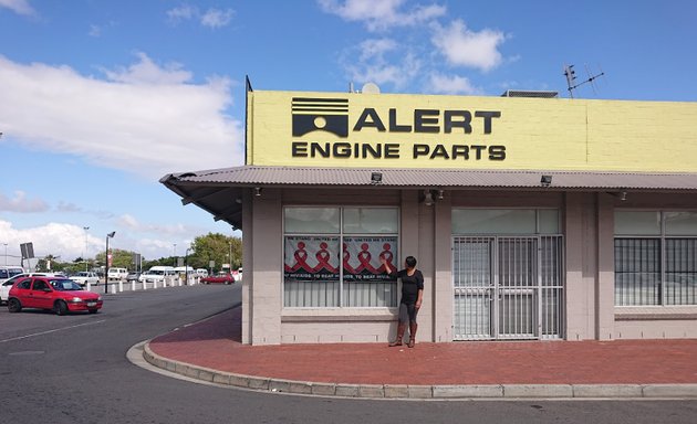 Photo of Alert Engine Parts Ottery , a Division of Motus Group