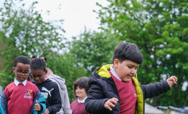 Photo of Ebor Gardens Primary academy