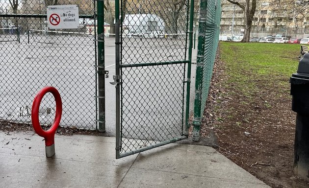 Photo of Tennis Court