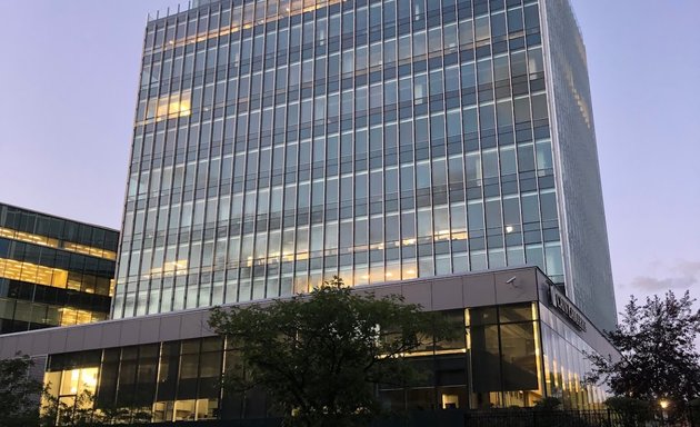 Photo of KPMG Ville de Québec