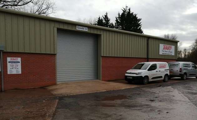 Photo of Motor Parts Direct, Bolton