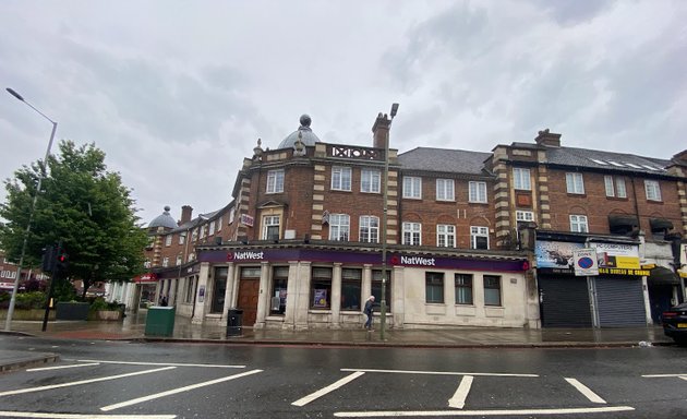 Photo of NatWest