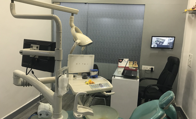 Photo of Dr Rane's Acura Dental Specialties, Kids dental clinic