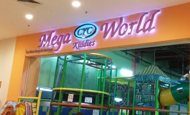 Photo of Mega Kiddies World