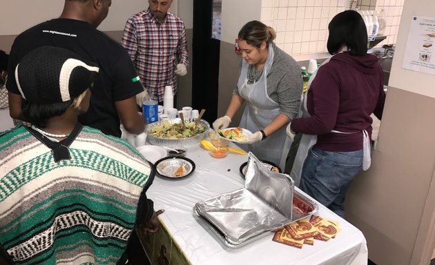 Photo of DeKalb Avenue Transitional Housing Program